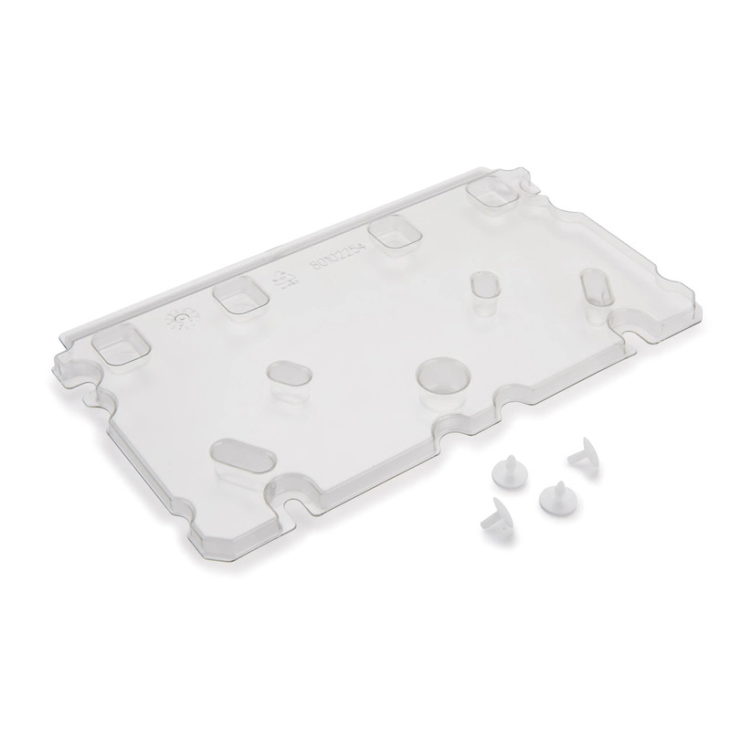 Systainer MINI Clear Lid Insert